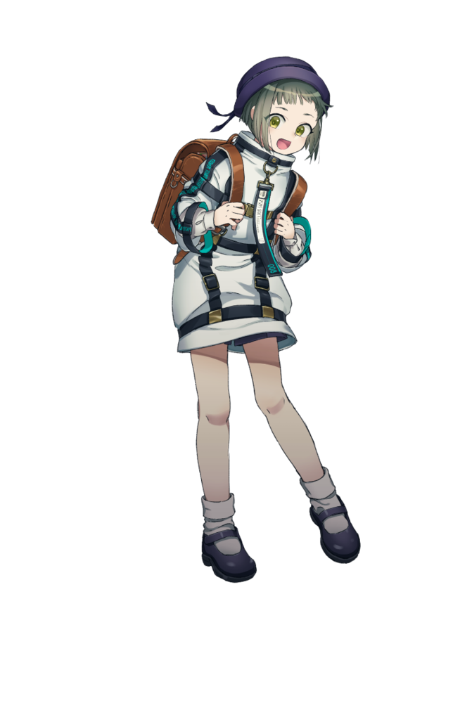 Amane Momose