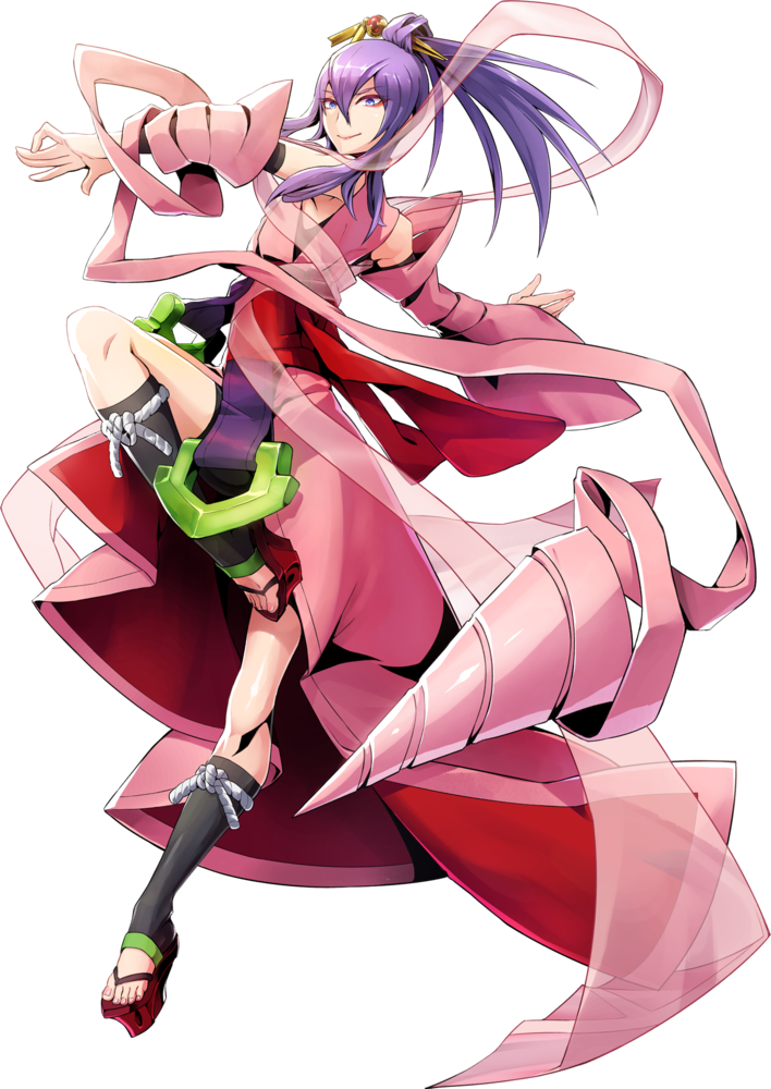 Amane Nishiki