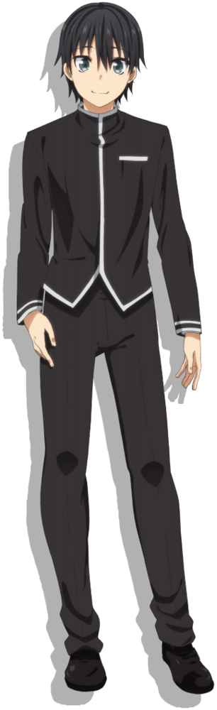 Amatsuyu Kisaragi
