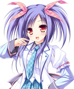 Ameri Kawai from Tayutama 2 -You're the Only One-