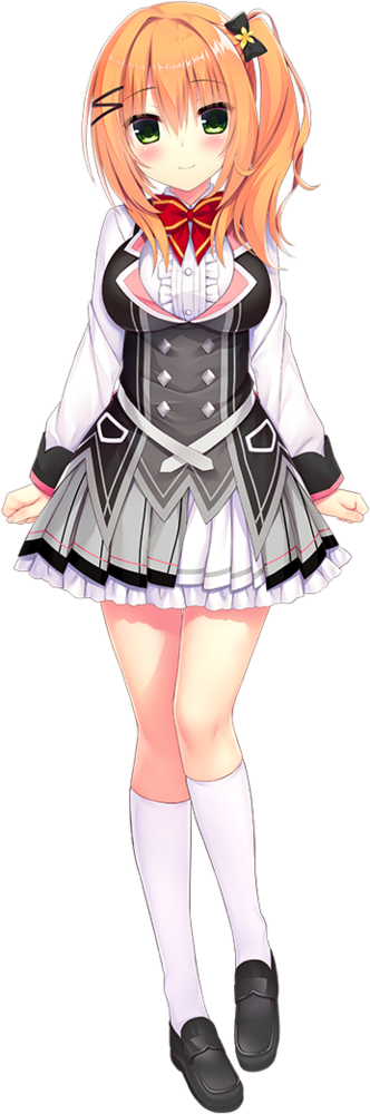 Ameri Ryuukan from Hamidashi Creative