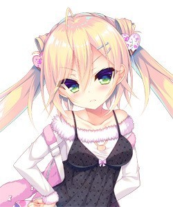 Ameri Satou