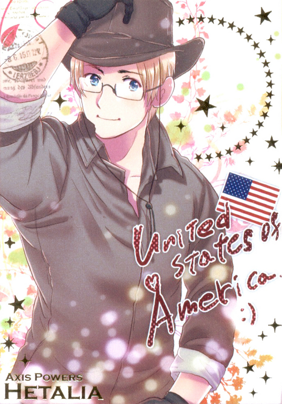 America