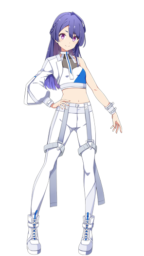 Ami Akise