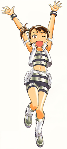 Ami Futami