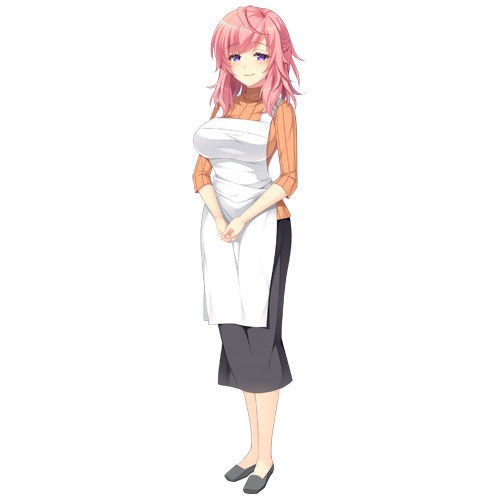 Ami Haruna