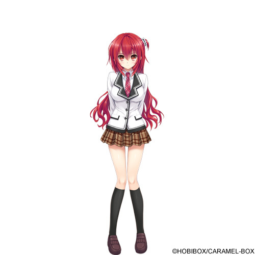 Ami Kamio from The Scales of Semiramis