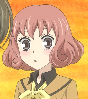 Ami Nekota from Kamisama Kiss