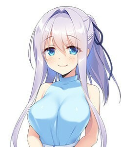 Amika Karasumori