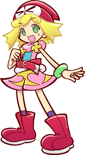 Amitie