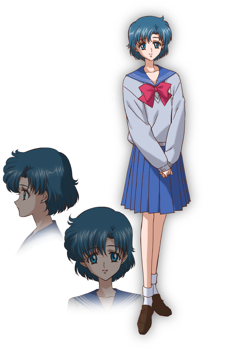 Amy Mizuno