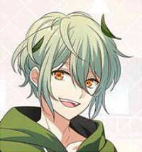 An Hashikura