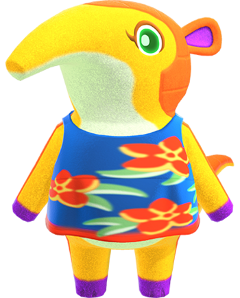 Anabelle
