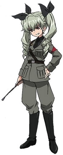 Anchovy