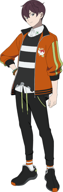 Ange Yuki
