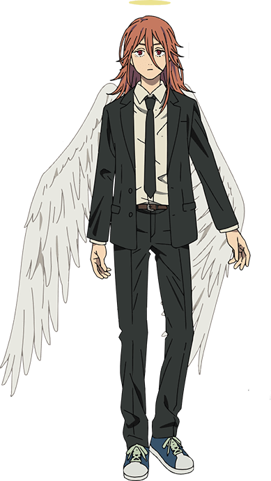 Angel Devil
