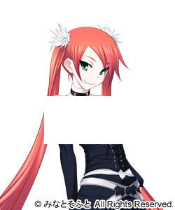 Angel Itagaki