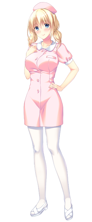 Angelia Fushimi