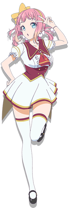 Angelica