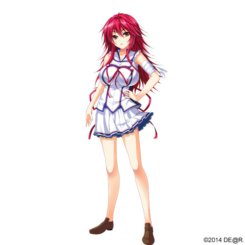Anju Rindou