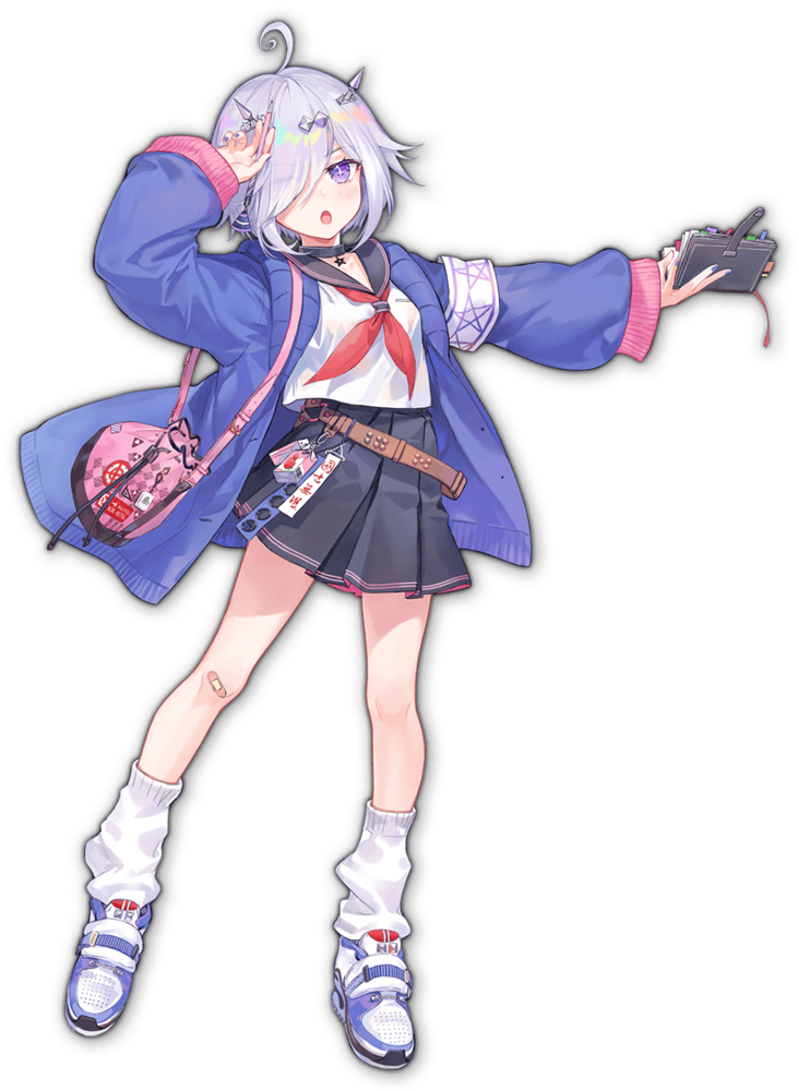 Anju Suzumiya