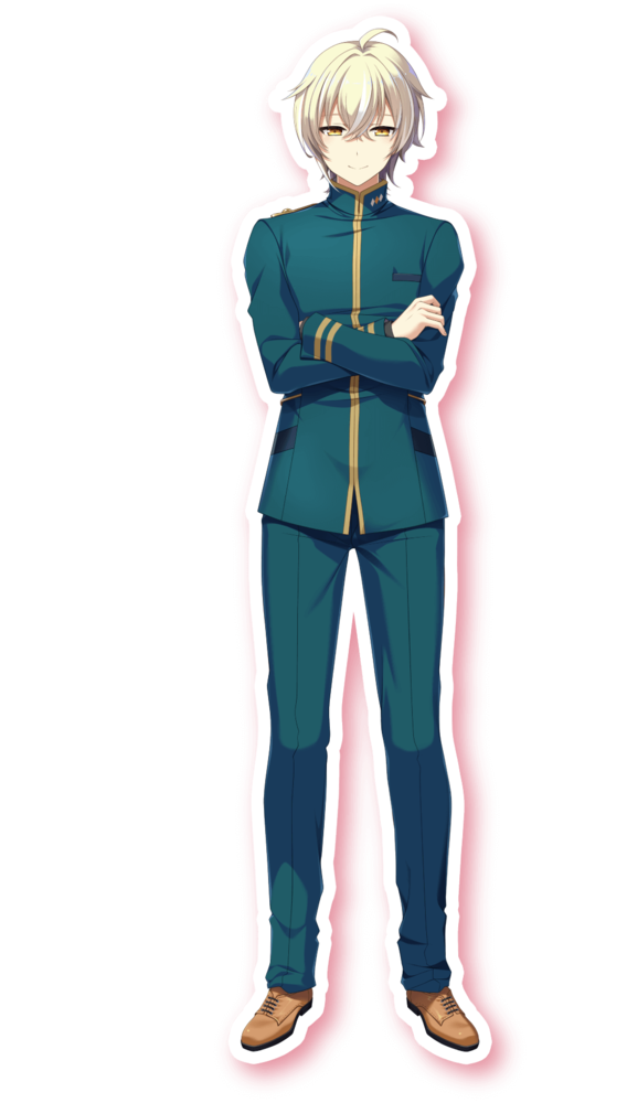 Anju Ushiro