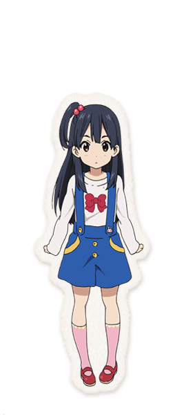Anko Kitashirakawa