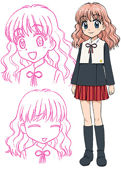Anna Umenomiya