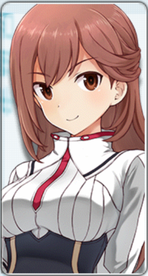 Anna Usamoto