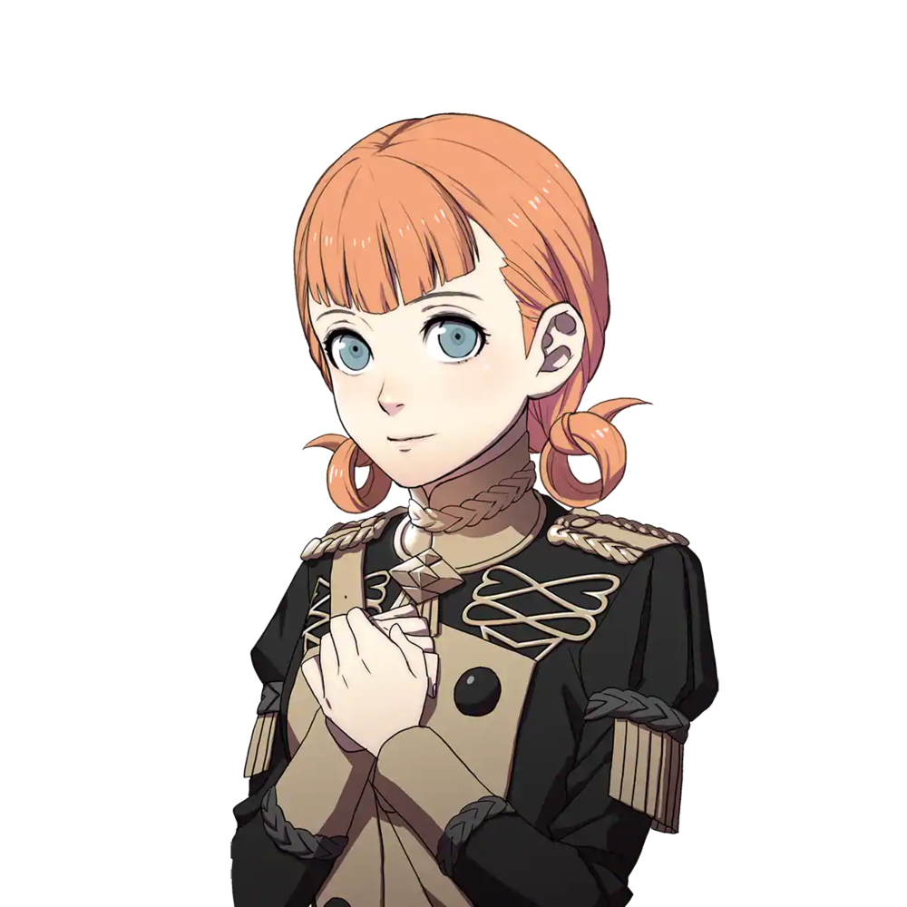 Annette