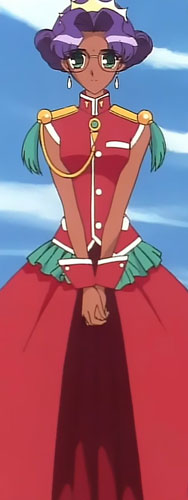 Anthy Himemiya