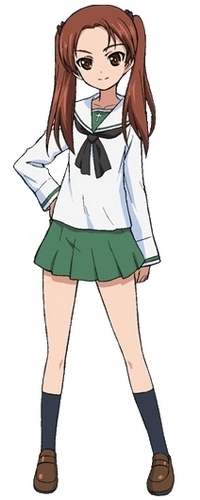 Anzu Kadotani