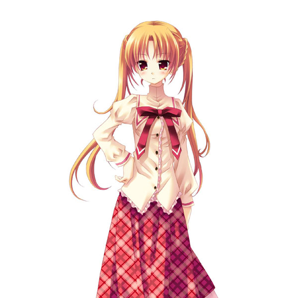 Anzu Sakuramori