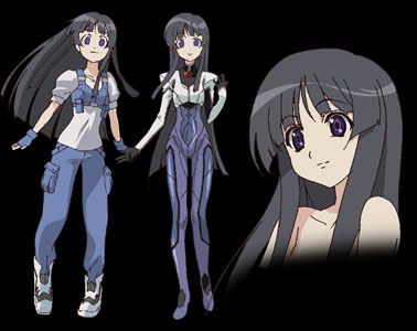 Aoba Tsuzaki
