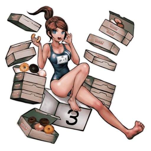 Aoi Asahina
