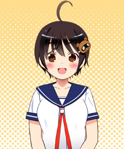 Aoi Hazuki