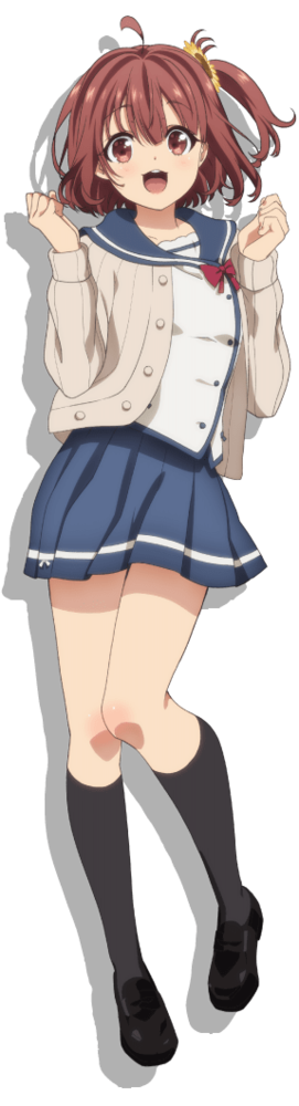 Aoi Hinata