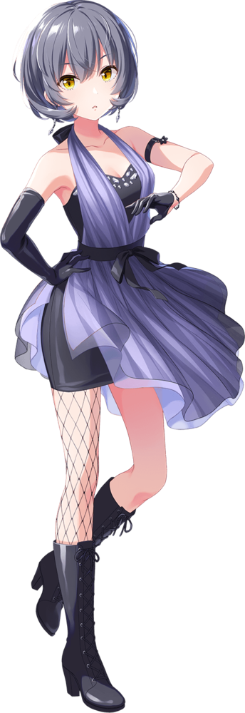 Aoi Igawa