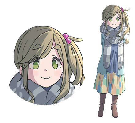 Aoi Inuyama