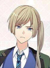 Aoi Isshiki