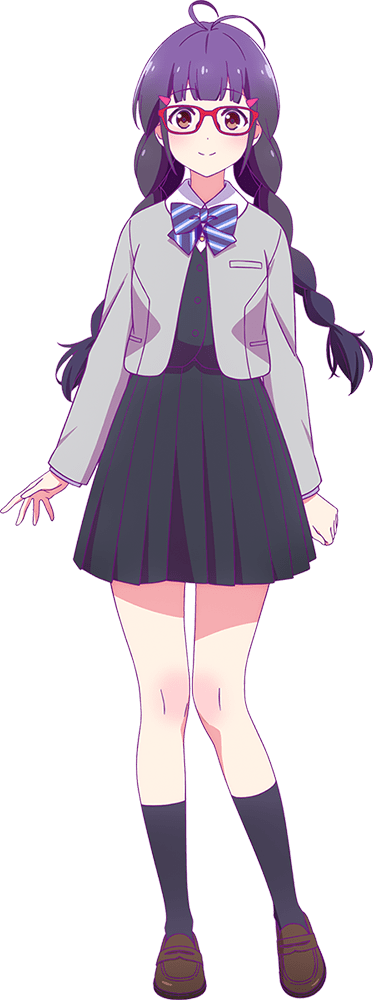 Aoi Izumizawa
