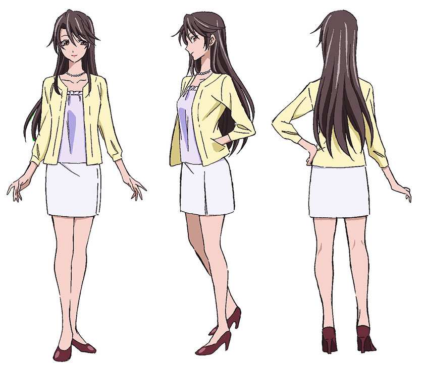 Aoi Kirishima