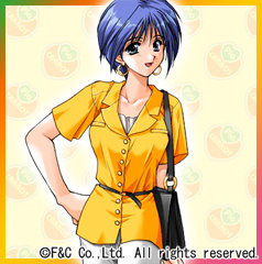 Aoi Minase