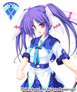Aoi Narukami