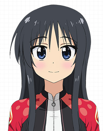 Aoi Niigaki
