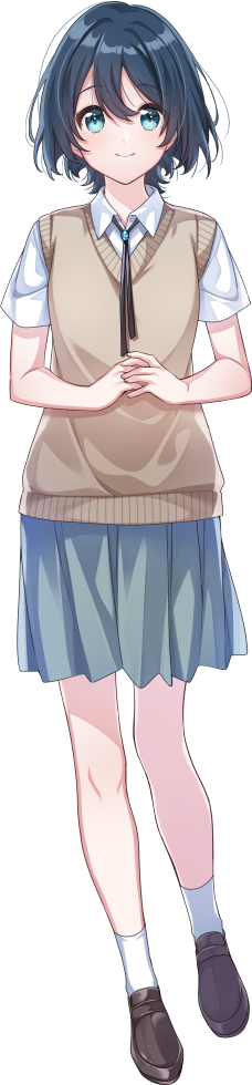 Aoi Ogirihata