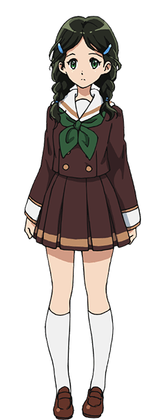 Aoi Saitou