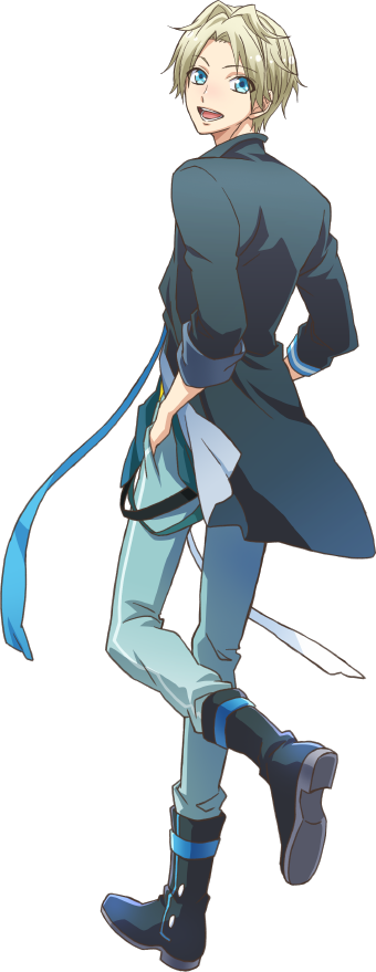 Aoi Satsuki