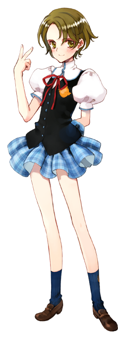 Aoi Sawatari