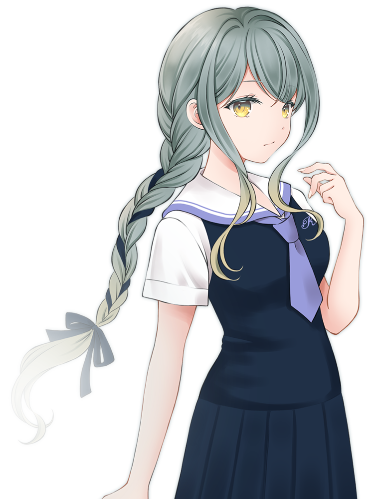 Aoi Tachibana